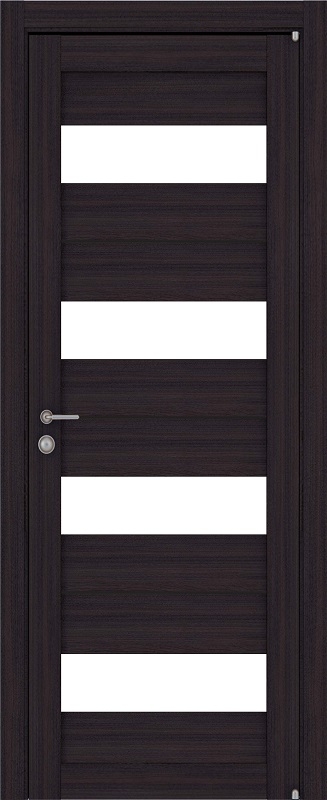 Дверь межкомнатная Экошпон MASTER 56002